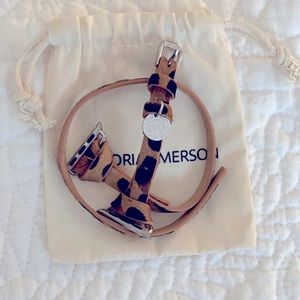 Victoria Emerson Apple Watch Band: Never Worn